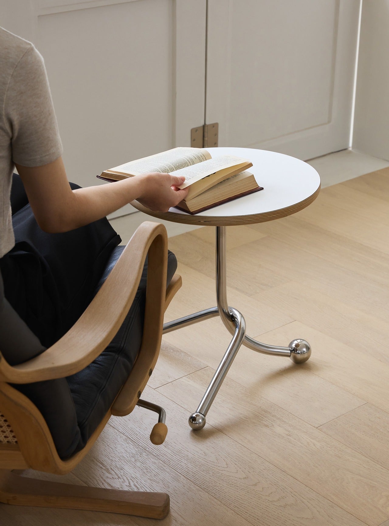 Note Side Table – movementlab japan