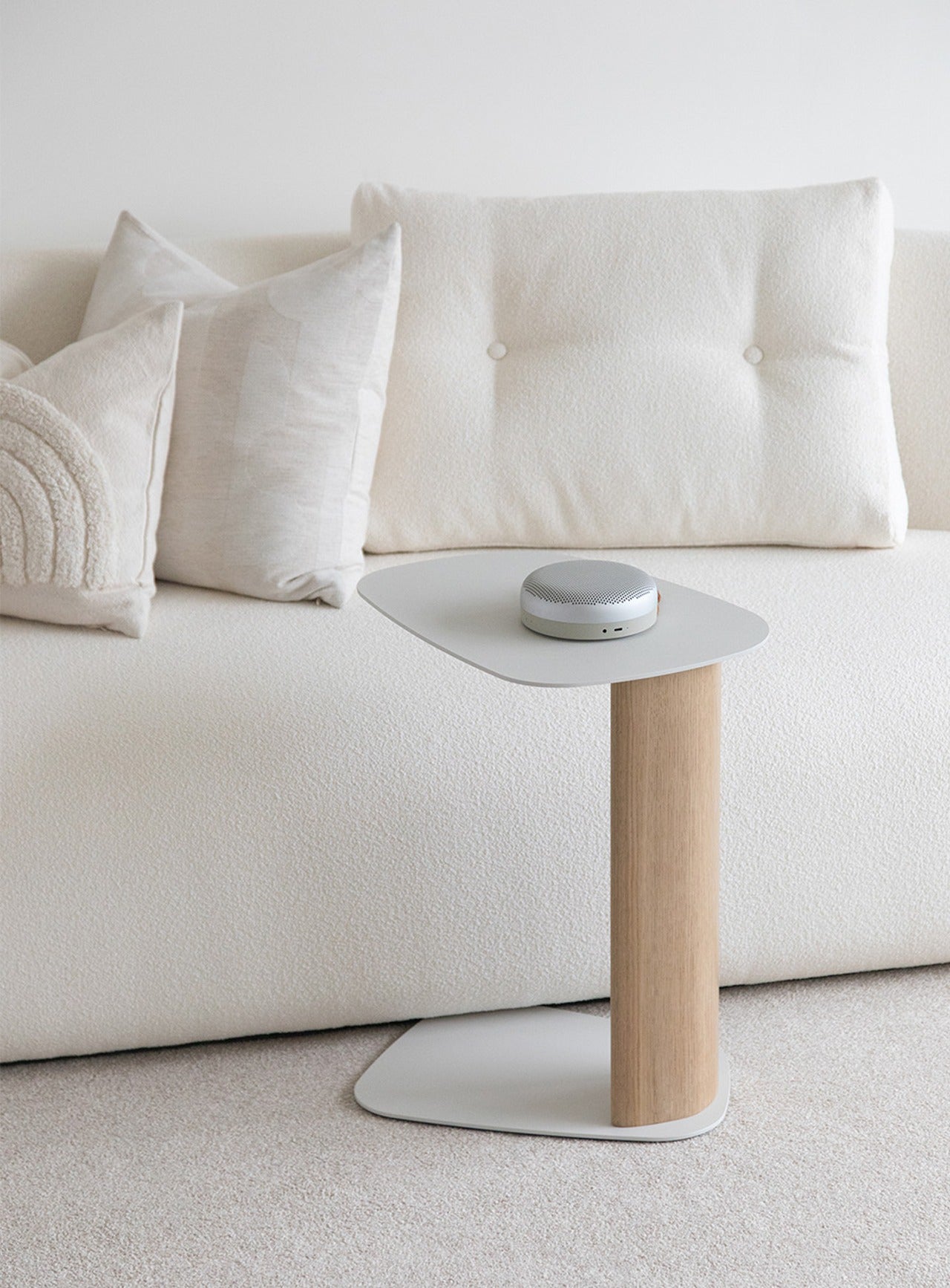BOULDER SIDE TABLE – movementlab japan