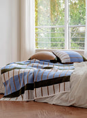 Grid Blanket