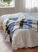 Grid Blanket