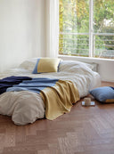 Block Blanket