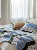 Grid Blanket