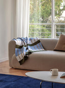 Grid Blanket