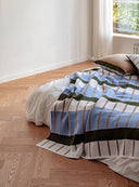 Grid Blanket