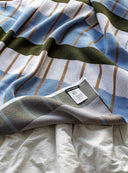 Grid Blanket