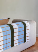 Grid Blanket