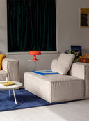 Leve Sofa | Fabric