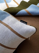 Grid Blanket