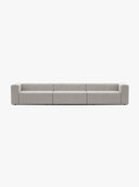 Leve Sofa - Leather
