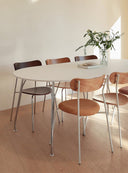 Prop Oval Table - Classic