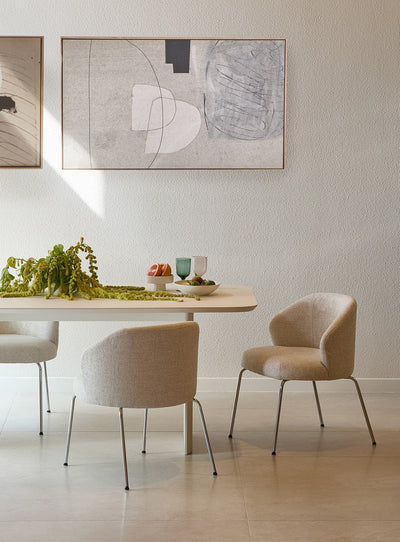 Shelter Dining Chair