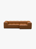 Tarte Sofa | Leather