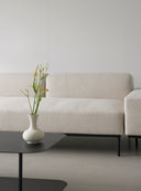 Divine Sofa | Fabric