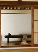 BLANK DAYBED SOFA | Leather