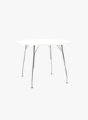 Prop Round Table - Classic