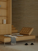 Homme Sofa - コンビ·レザー