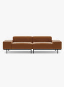 Divine Sofa | Leather
