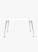 Prop Oval Table - Classic