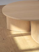 Tulip coffee table