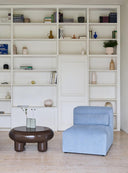 Plume Sofa | Fabric