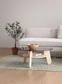POND TABLE
