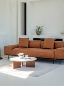 Divine Sofa | Leather