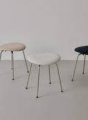 Prop Fabric Stool – Sia