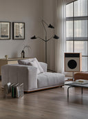 Tarte Sofa | Fabric