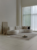 SEREN SOFA | Fabric