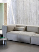 Plume Sofa | Leather
