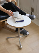Note Side Table