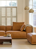 Tarte Sofa | Leather