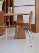 CH8 Armless - Leather