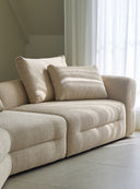 Dimple Sofa - Fabric