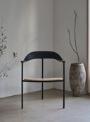 Note Lounge Chair