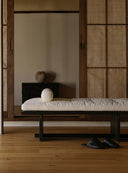 BLANK DAYBED SOFA | Fabric