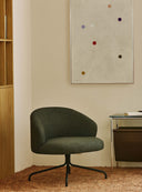 Shelter Lounge Chair