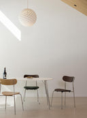 Prop Oval Table - Classic