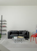 TIMELESS DOZE SOFA | Leather