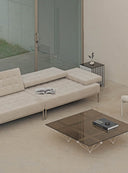 Homme Sofa | Fabric