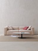 TIMELESS DOZE SOFA | Fabric