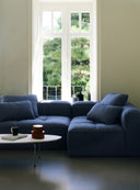 Bumpy Sofa - Fabric