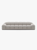 Dough Sofa - Leather