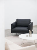 Linear Sofa | Leather