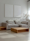Lean Sofa