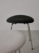 Prop Fabric Stool – Sia