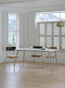 Prop Oval Table - Essential