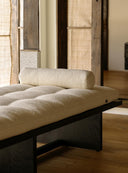 BLANK DAYBED SOFA | Fabric