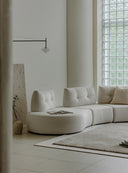 SEREN SOFA | Fabric