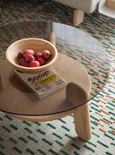 POND TABLE